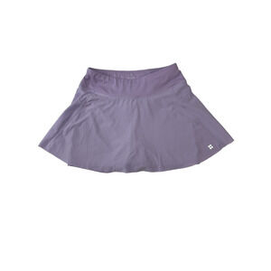 Sweaty Betty Swift Running Skort Purple Lavender Athletic Tennis Golf Small